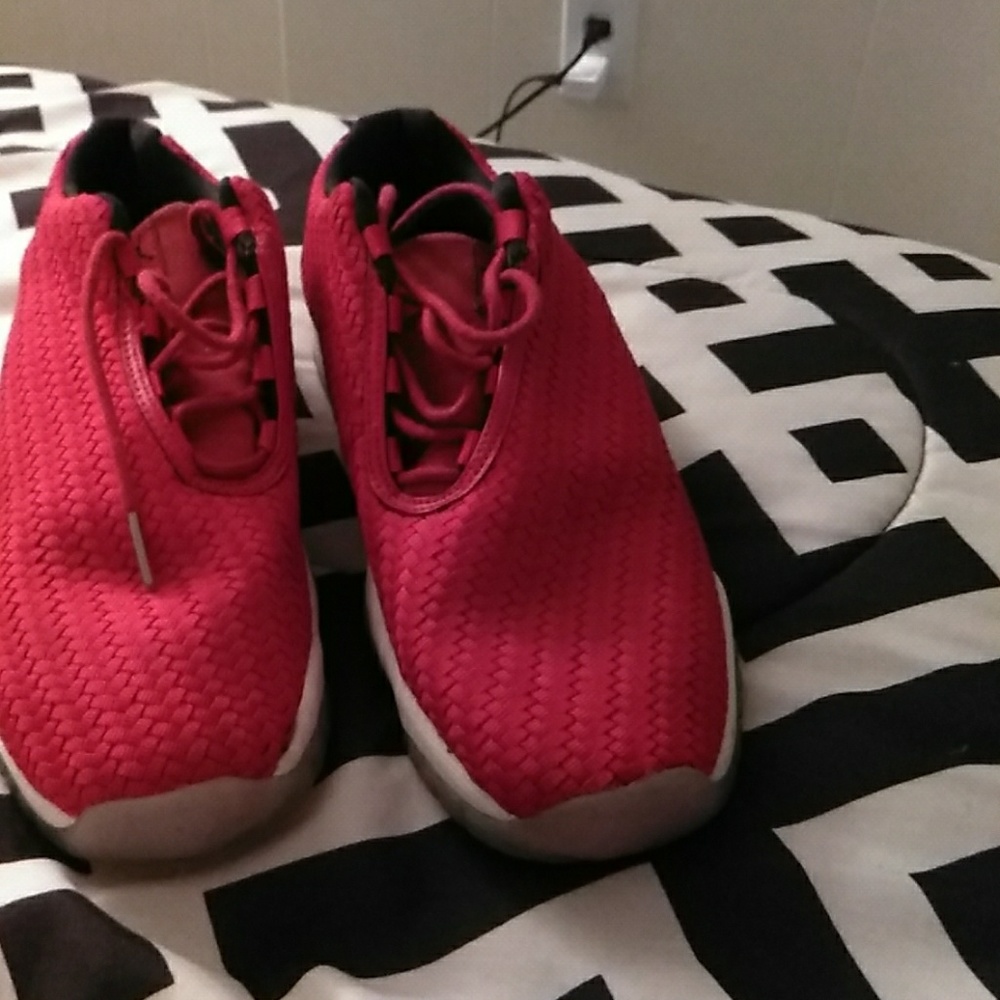 Jordan futures